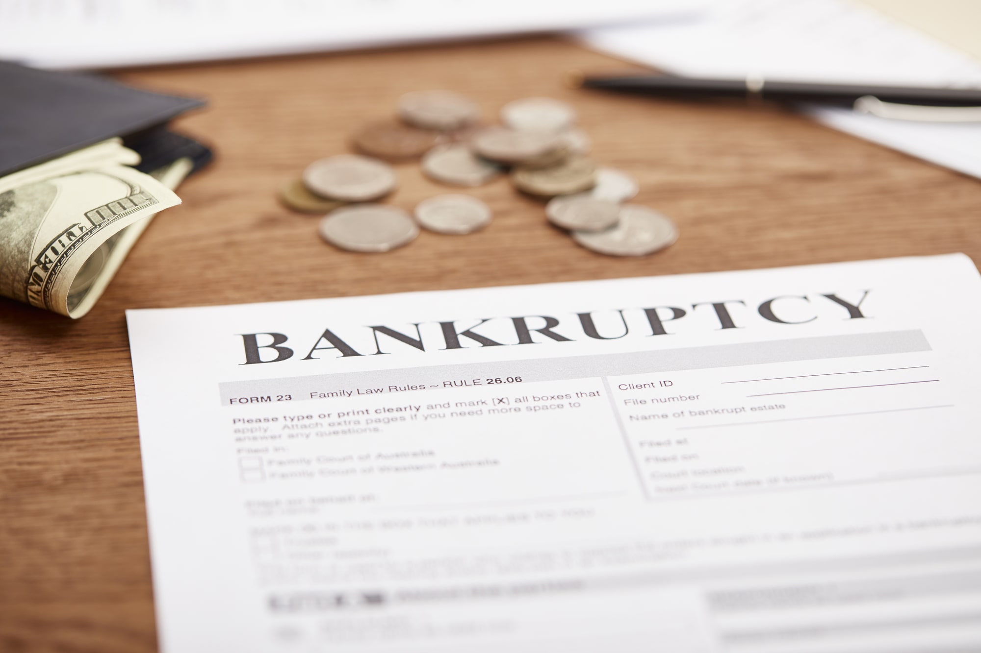 chapter 7 bankruptcy lawyer in Glendale, AZ