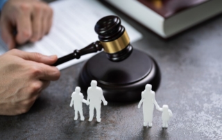 family Law Attorney