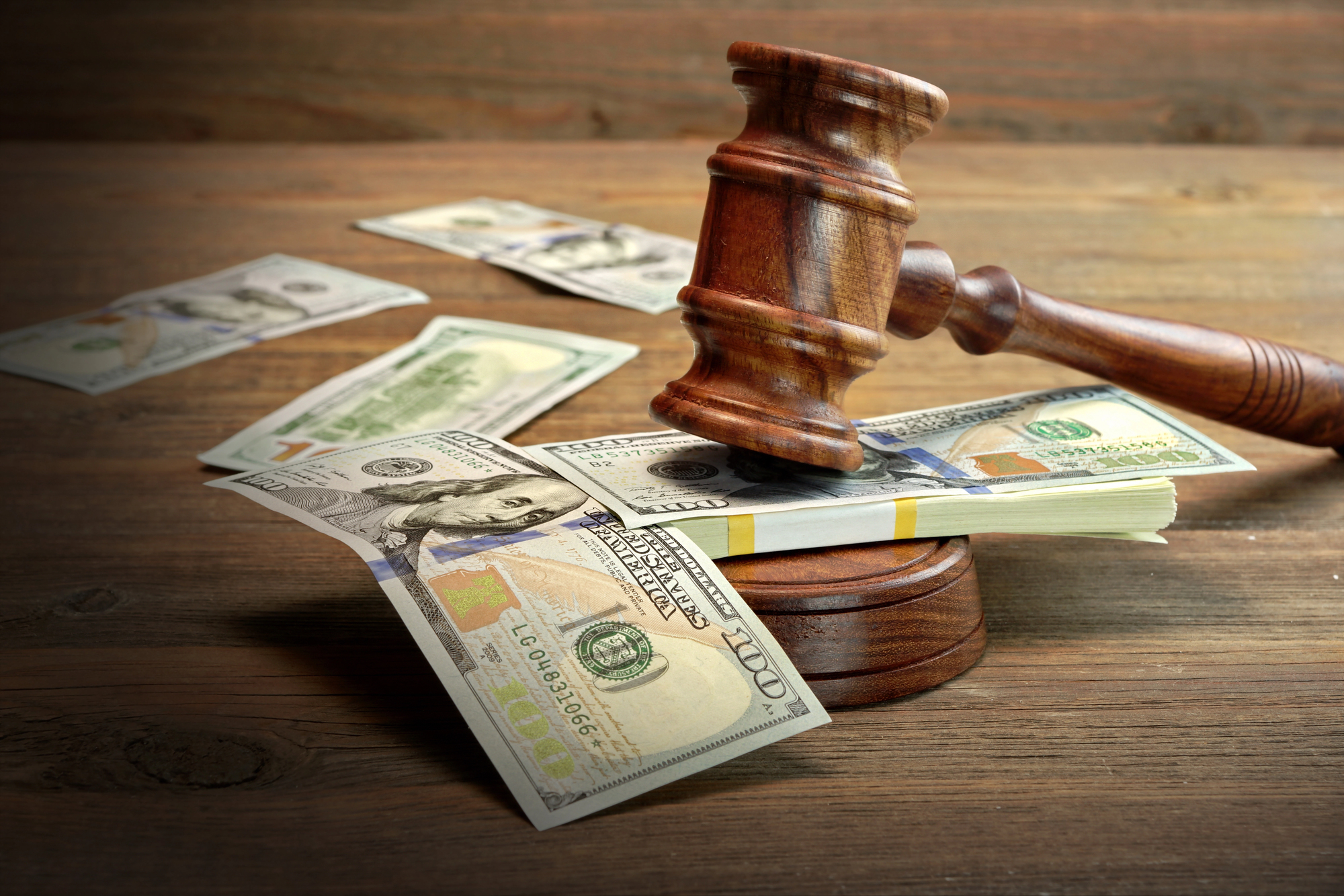 garnishment lawyer in Glendale, AZ