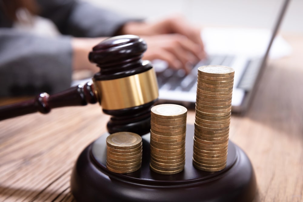 Bankruptcy lawyer in Gilbert, AZ