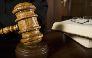 chapter 13 bankruptcy lawyer