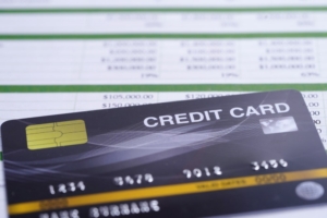 Types of Credit Card Debt Cases in Scottsdale, AZ