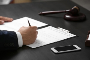 Tax Debt Lawyer in Scottsdale, AZ