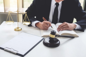 debt settlement lawyer in Mesa, AZ